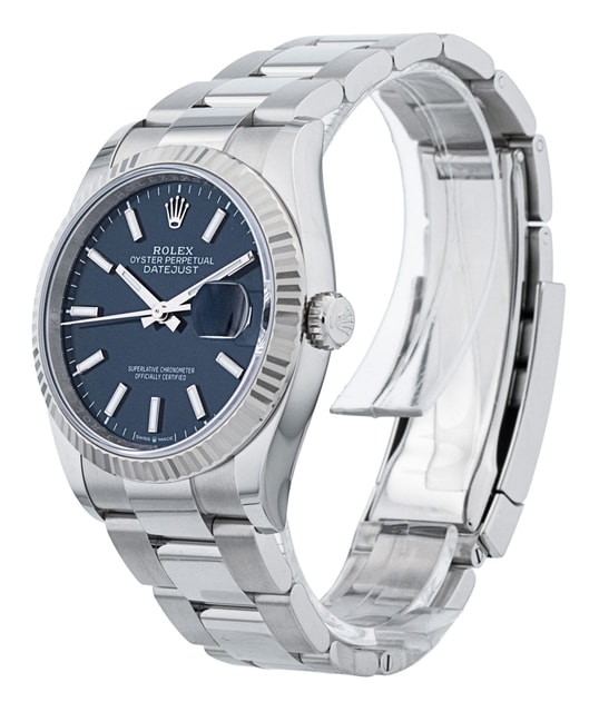Rolex Datejust 126234 Image 2